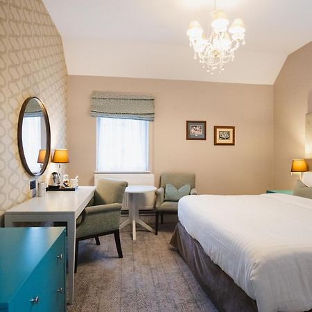 Hotel The Wood Norton Evesham Zewnętrze zdjęcie