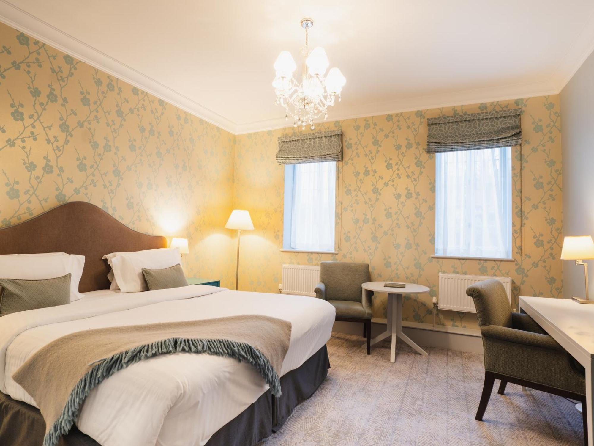 Hotel The Wood Norton Evesham Zewnętrze zdjęcie