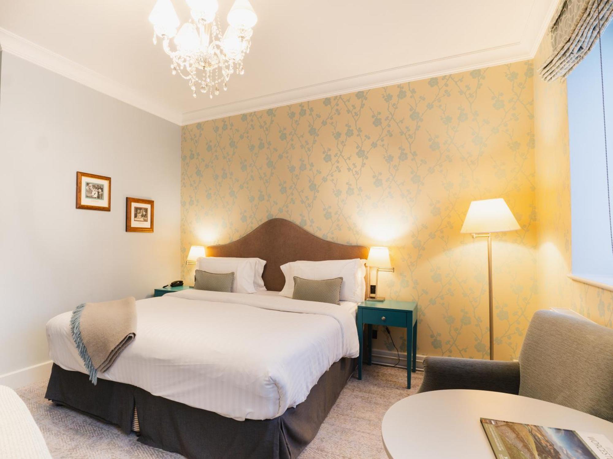 Hotel The Wood Norton Evesham Zewnętrze zdjęcie