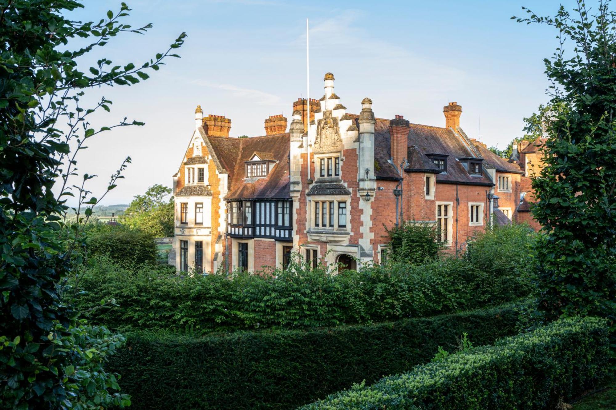 Hotel The Wood Norton Evesham Zewnętrze zdjęcie