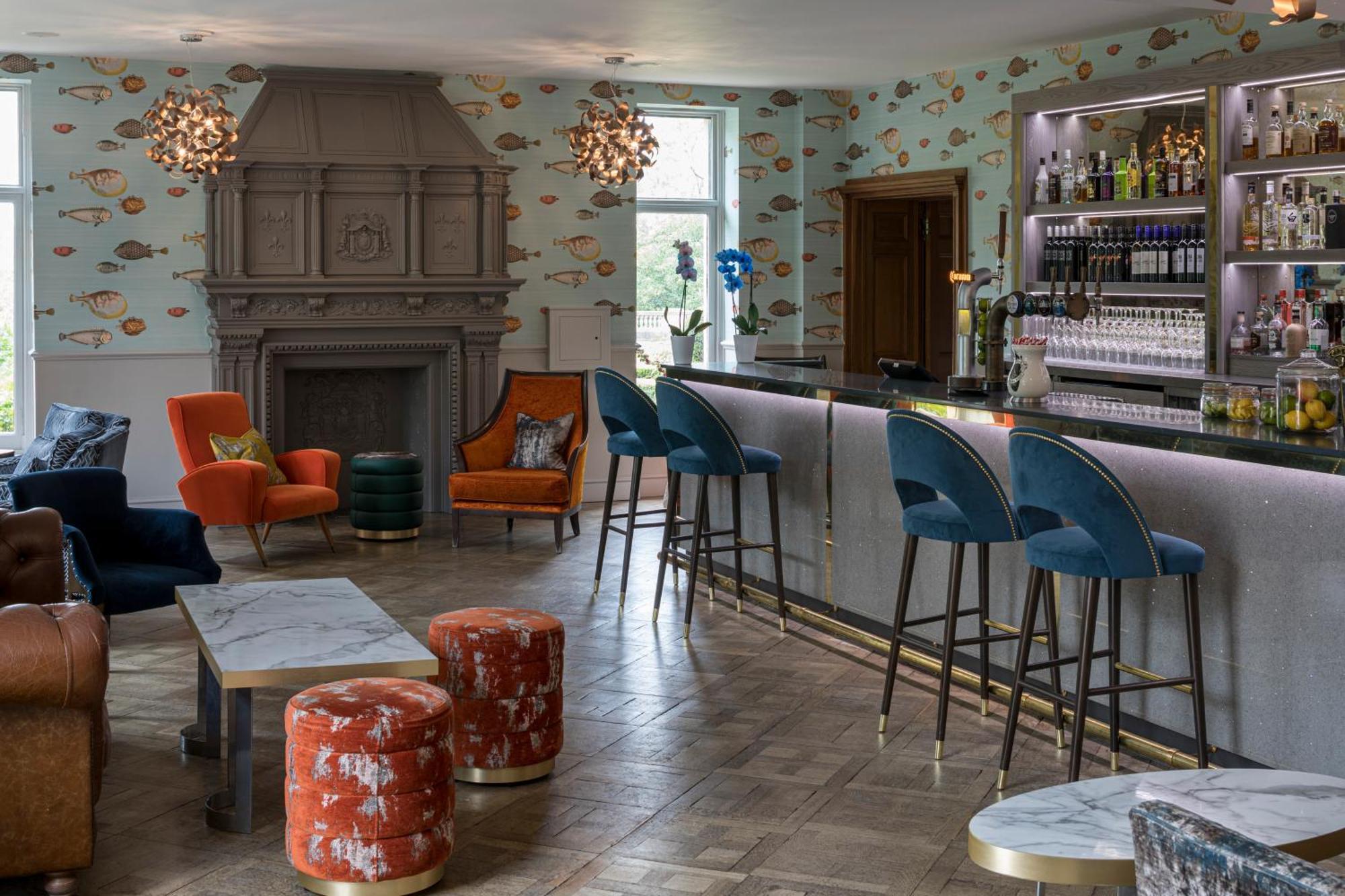 Hotel The Wood Norton Evesham Zewnętrze zdjęcie