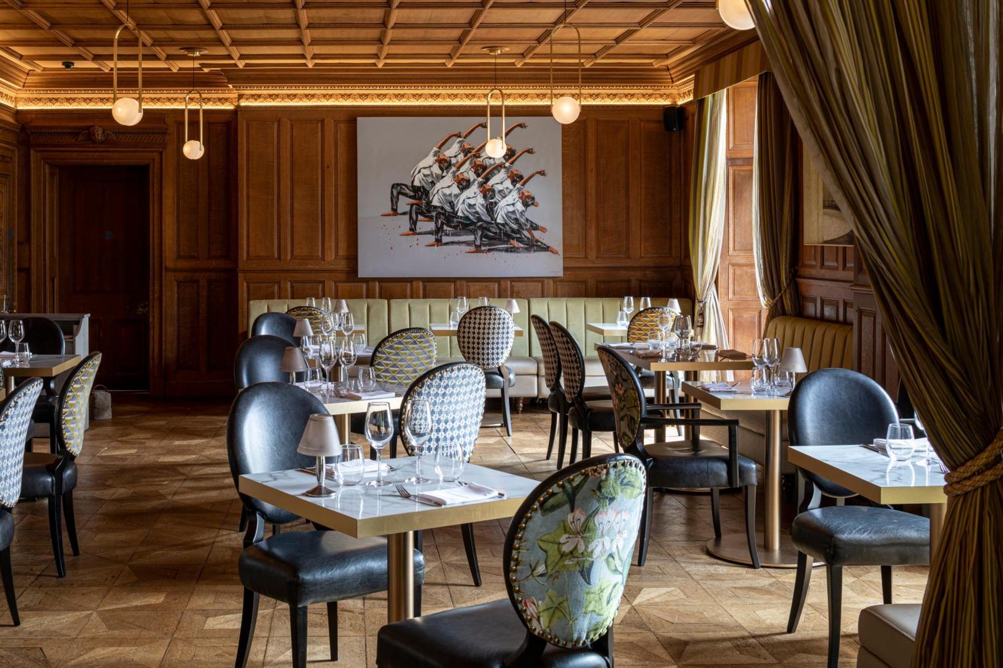 Hotel The Wood Norton Evesham Zewnętrze zdjęcie