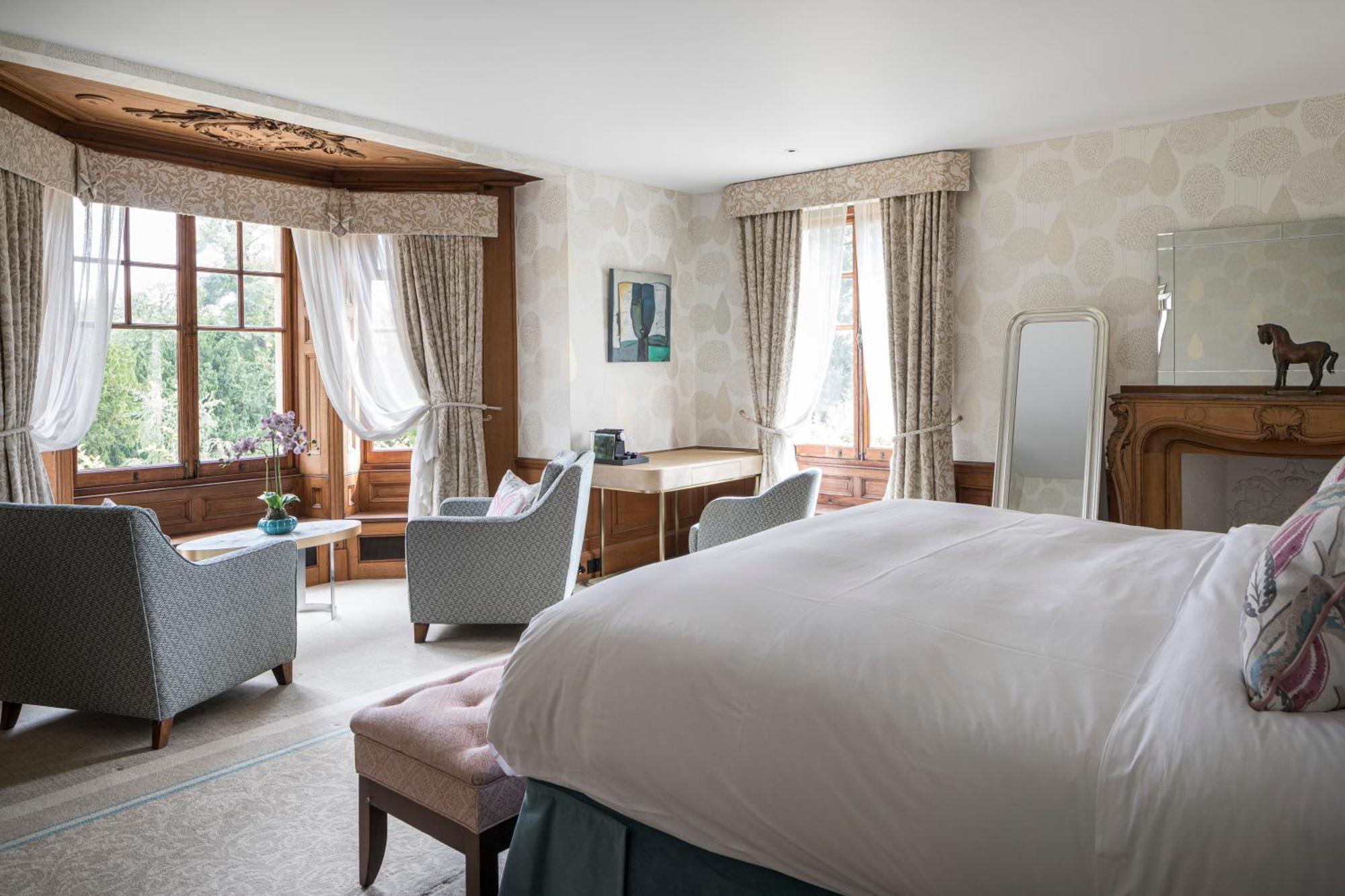 Hotel The Wood Norton Evesham Zewnętrze zdjęcie