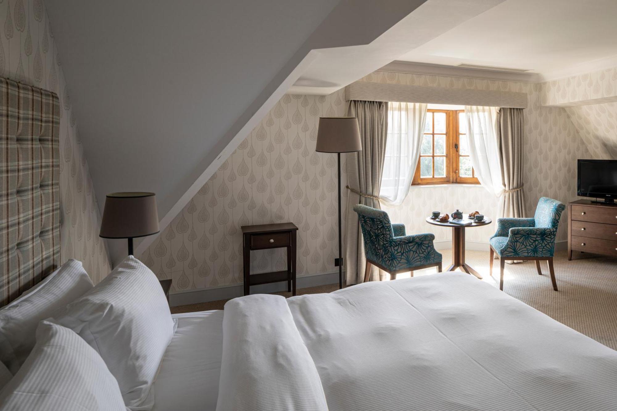 Hotel The Wood Norton Evesham Zewnętrze zdjęcie