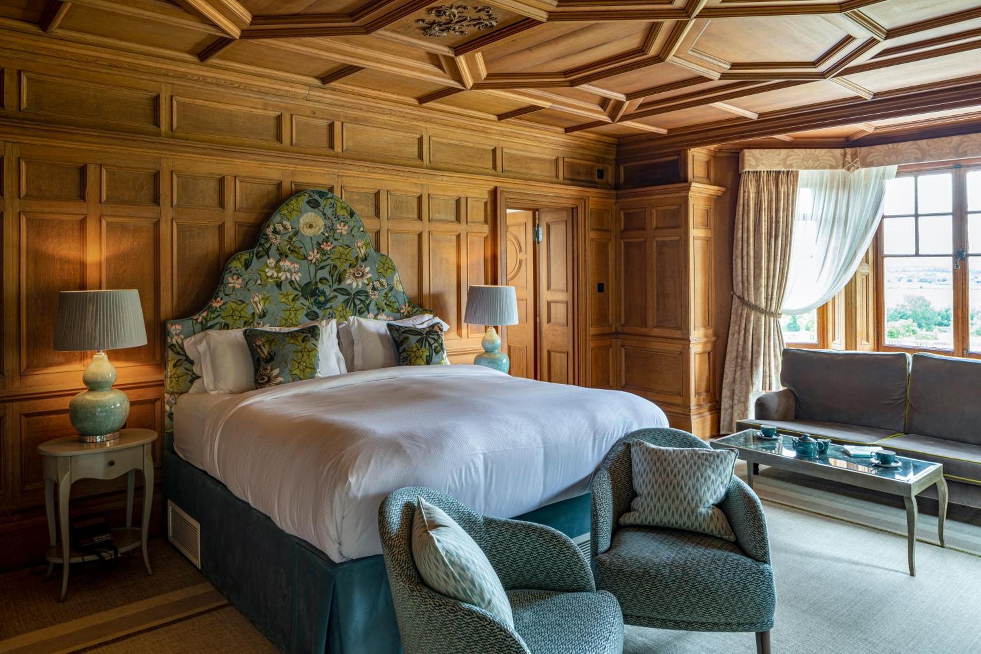 Hotel The Wood Norton Evesham Zewnętrze zdjęcie