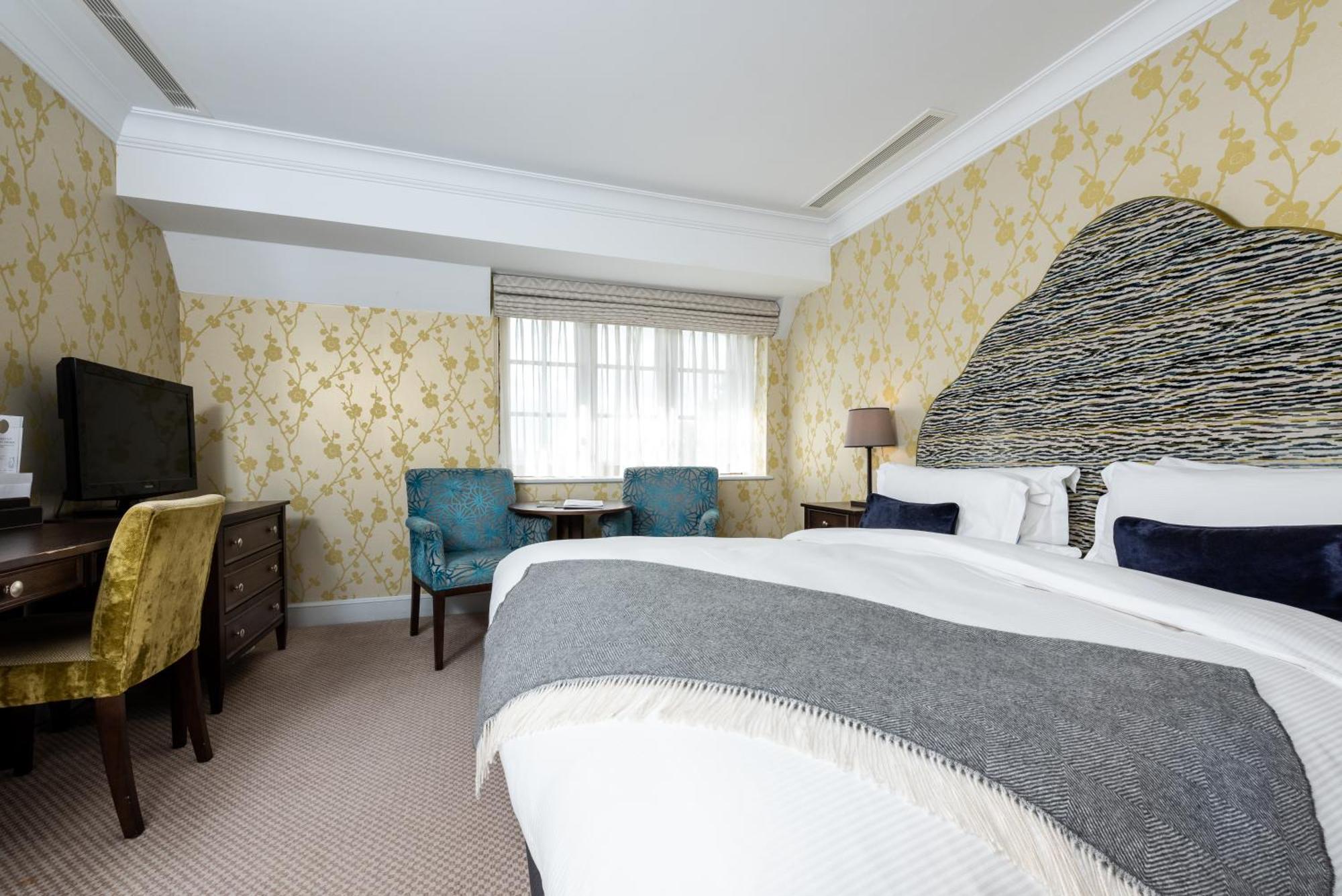 Hotel The Wood Norton Evesham Zewnętrze zdjęcie