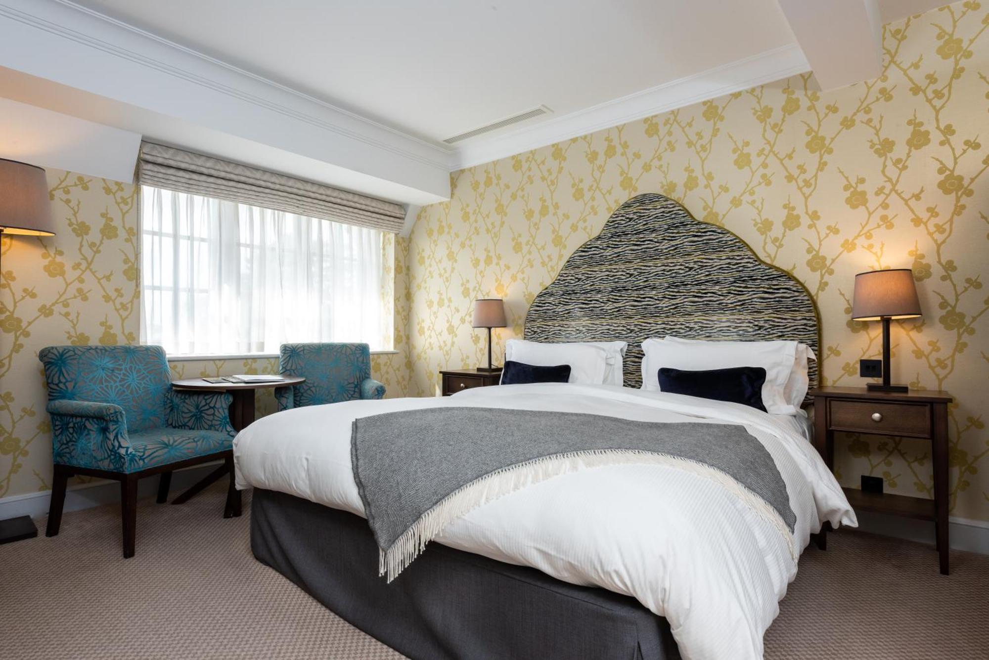 Hotel The Wood Norton Evesham Zewnętrze zdjęcie